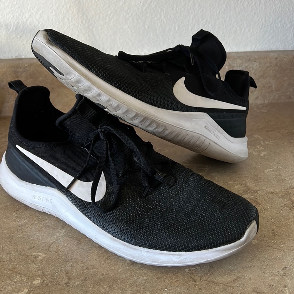 Nike FREE TR-8